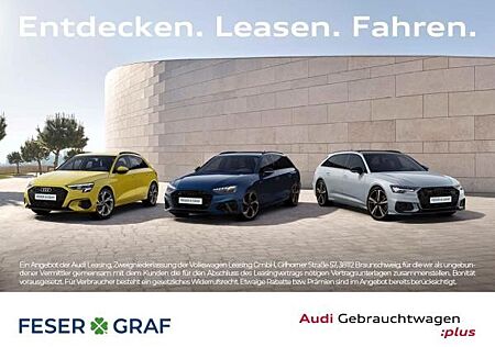 Audi A4 Avant 35 TFSI Navi/Leder/ACC/R-Kamera/Memory/