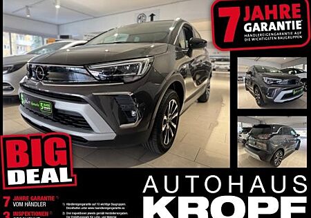 Opel Crossland 1.2T *8-FACH*Sitzheizung,Lenkradheizung