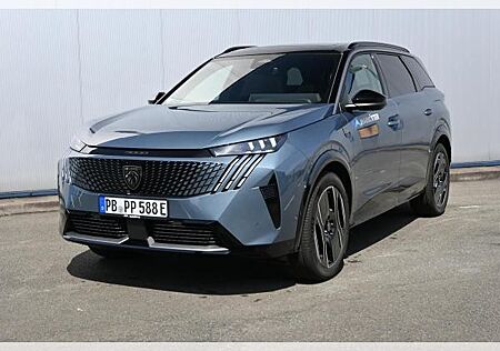 Peugeot 5008 E- GT ⚡ Vorführwagen-DEAL ⚡