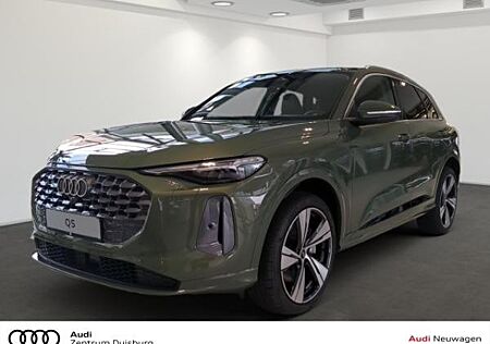 Audi Q5 TDI (Duisburg)
