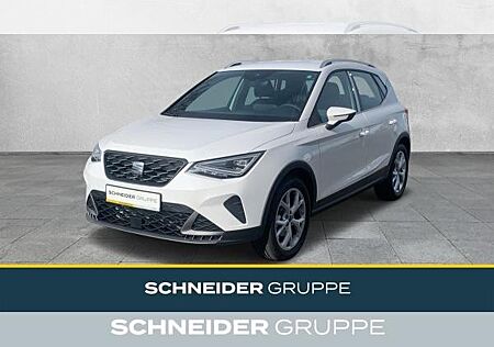 Seat Arona FR 1.0 TSI "letzte Chance!"
