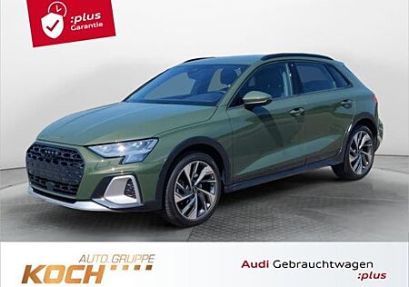 Audi A3 allstreet - Schalter - Navi - AHK - 3 Jahre Garantieerweiterung!