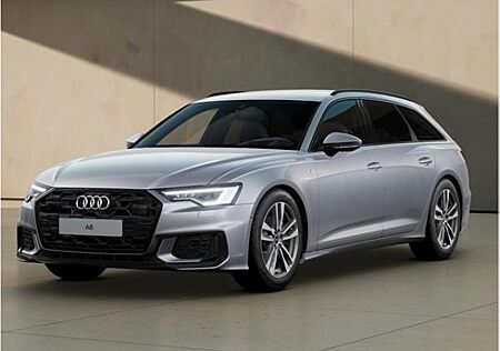 Audi A6 Avant 40 TDI S line Leder Matrix Kamera HuD