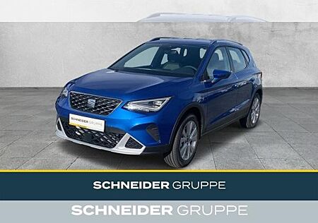 Seat Arona Xperience 1.0 TSI 7-Gang DSG "letzte Chance"