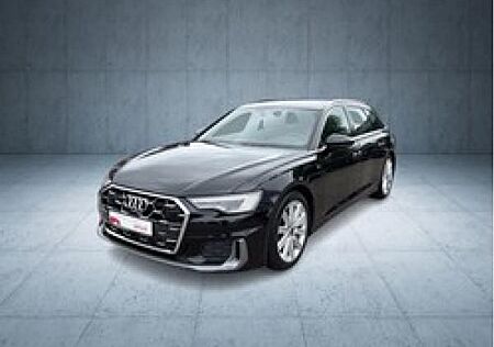 Audi A6 Avant (4A5)