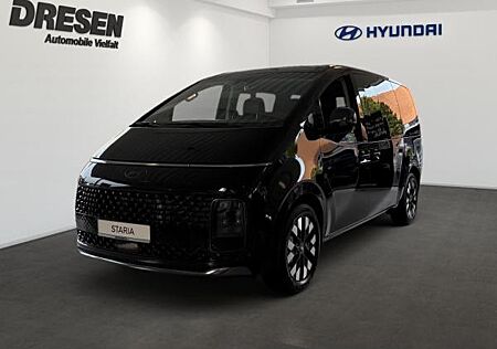 Hyundai Staria 1.6 Signature⚠️| Navi | Klimaautomatik | Sitzheizung | Rückfahrkamera