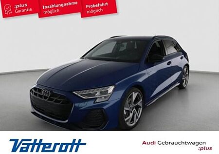 Audi A3 Sportback S line 35 TFSI HUD Memory LED ACC