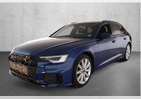 Audi A6 Avant (4A5)