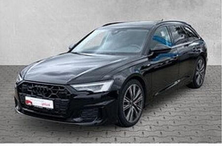 Audi A6 Avant (4A5)