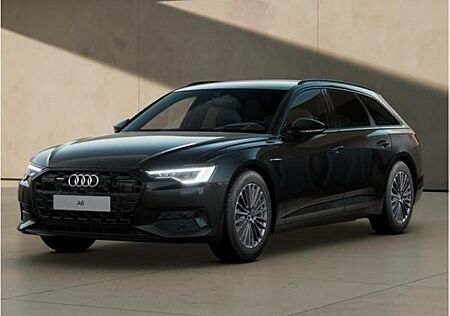 Audi A6 Avant 40 TDI quattro advanced Leder Kamera Matrix HuD