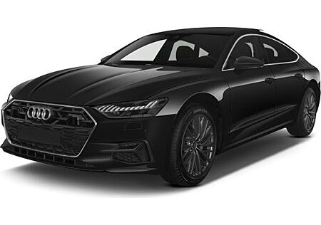 Audi A7 Sportback (4KA)