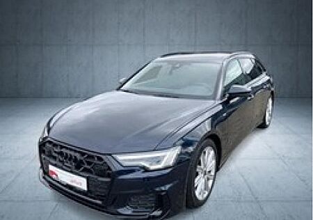 Audi A6 Avant (4A5)