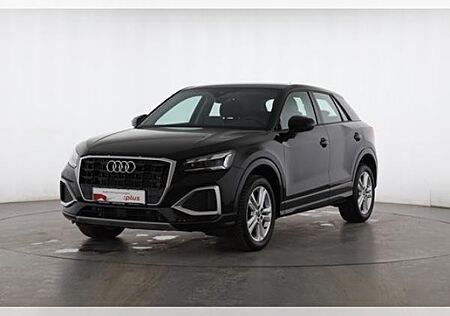 Audi Q2 (GAG)