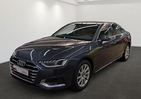 Audi A4 Lim. 35 TDI Navi LED APS Plus virtual Rückfahrkamera ACC
