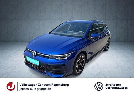 VW Golf Volkswagen R-Line 1.5 TSI ACC HUD DynLi LED KAM Sport