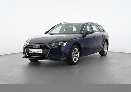 Audi A4 Avant 35 TDI, LED, 8-Fach bereift