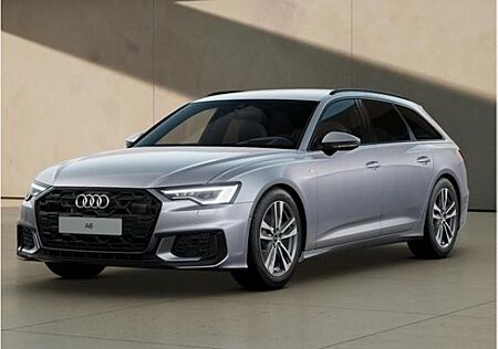 Audi A6 Avant 40 TDI S line Navi Matrix LED Rückfahrkamera virtual ACC