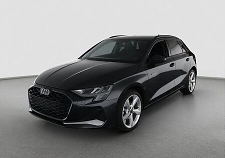 Audi A3 Sportback 35 TFSI S tronic - advanced *AHK*CarPlay*18Z