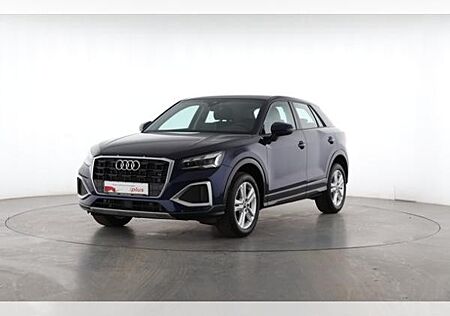 Audi Q2 (GAG)