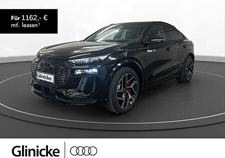 Audi e-tron SQ6 Sportback AHK Pano LED LM21"