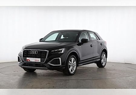 Audi Q2 (GAG)
