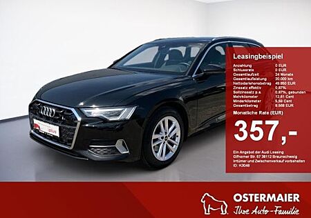 Audi A6 Avant SPORT 45 TFSI PANO.MATRIX.ACC.KAMERAS