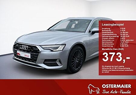 Audi A6 Avant ADVANCED QUATTRO 40TDI .STRONIC.MATRIX.NAVI.AC-AUTOM.KAMERA.PDC
