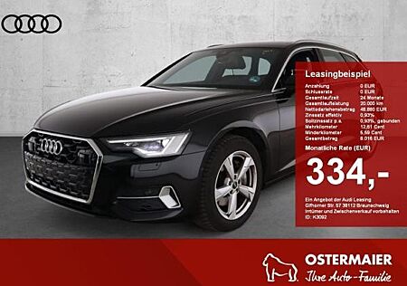 Audi A6 Avant ADVANCED 45TFSI .STRONIC.MATRIX.NAVI.PANO.VIRTUAL.PDC