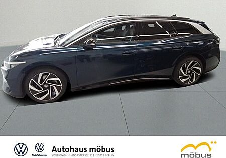 VW ID.7 Volkswagen Tourer Pro*360°*APP*HUD*MASSAGE*MEMORY*LED*