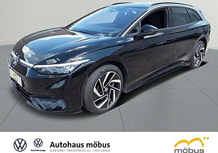VW ID.7 Volkswagen Tourer Pro*360*AHK*APP*HUD*MATRIX*MEMORY*NAV*