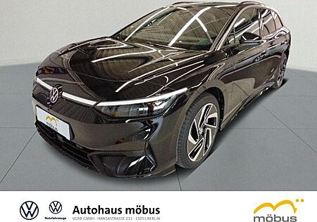 VW ID.7 Volkswagen Tourer Pro*APP*NAVI*DCC*ACC*ASG*MATRIX*
