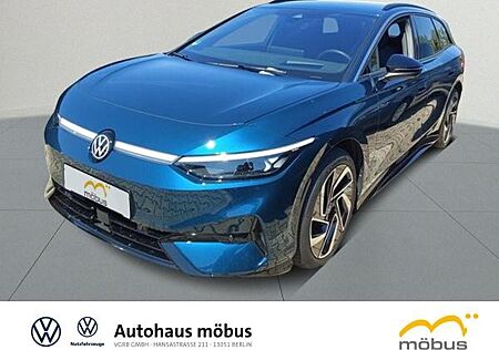 VW ID.7 Volkswagen Tourer Pro *ACC*RFK*MATRIX*APP*