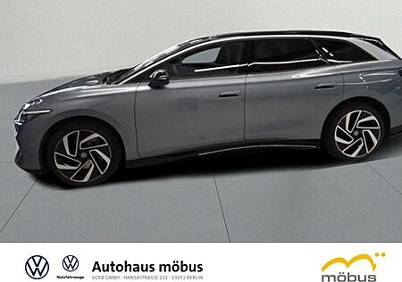 VW ID.7 Volkswagen Tourer Pro*PANO*NAVI*MATRIX*APP*