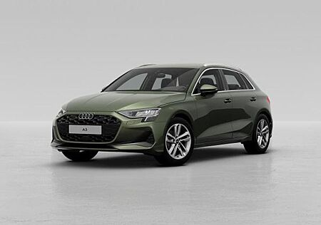 Audi A3 Sportback 35 TFSI Navi Tempomat DAB VC Sitzheizung PDC