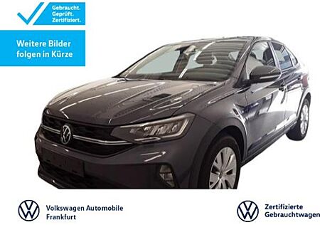 VW Taigo Volkswagen 1.0 TSI FrontAssist LED DAB+