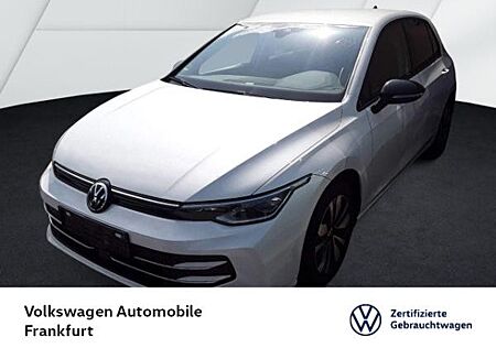 VW Golf Volkswagen VIII 1.5 eTSI DSG Goal Navi IQ.Light Sonderleasing bis 30.06.
