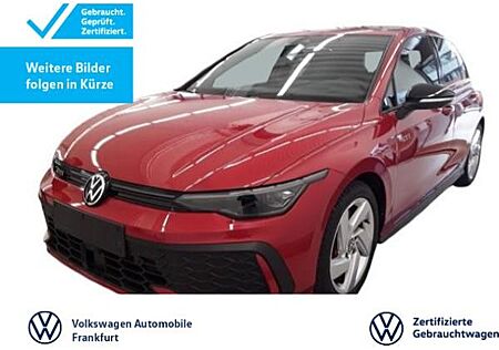 VW Golf Volkswagen VIII 2.0 TSI DSG GTI Sonderleasing bis 30.06.