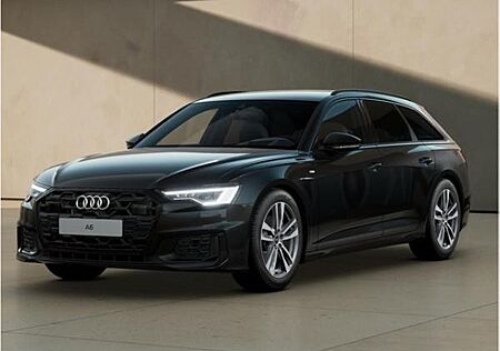 Audi A6 Avant 40 TDI S line Leder Matrix Kamera HuD