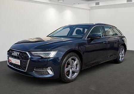 Audi A6 Avant 45 TFSI quattro advanced Leder Matrix AHK Kamera