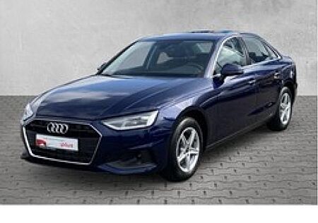 Audi A4 Lim. (8WC)