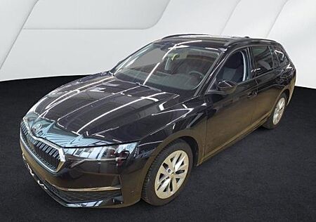 Skoda Octavia Combi Selection eTSI