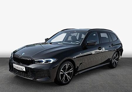 BMW 318 Touring Aut.*DrivingAssistant*Shz*LED*NAVI*