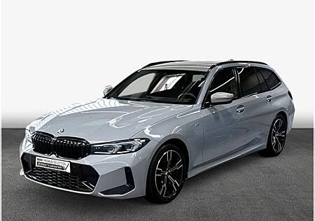 BMW 320 Touring Aut. *Navi*Sportpaket*Shz*LED*