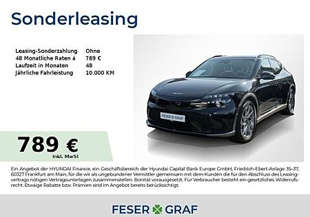 Genesis GV60 SPORT BANG&OLUFSEN NAPPA PANO V2L 360°