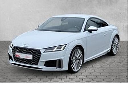 Audi TTS TT Coupe (FVP)
