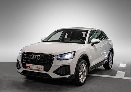 Audi Q2 Advanced 35 TFSI S tronic AHK SHZ Keyless VC