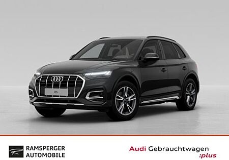 Audi Q5 🚨0,6 LEASINGFAKTOR🚨S-line 45 TFSI quattro S tronic