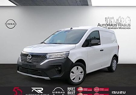 Nissan Townstar EV KASTEN L1 ACENTA |CCS| TOP GEWERBE-DEAL! – SOFORT VERFÜGBAR ⚡