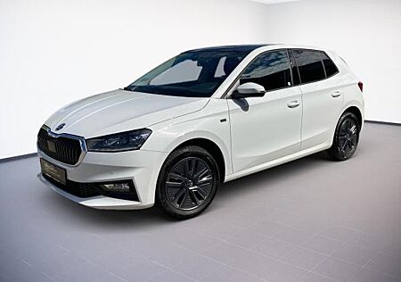 Skoda Fabia Drive 1.0TSI DSG.FernA.ViCo.ACC.PANO.KESSY.LED.ASSISTED.SHZG.PDC.LKR-HEIZ.SMARTL