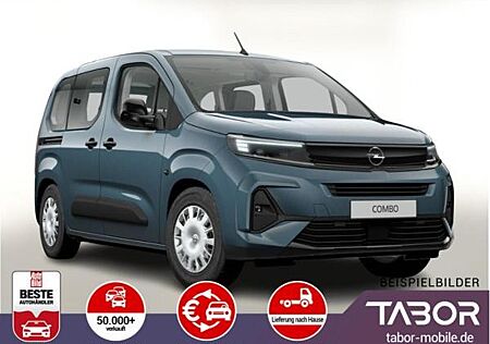 Opel Combo 1.5 D 100 FACELIFT Matrix Klimaaut Keyl 2T